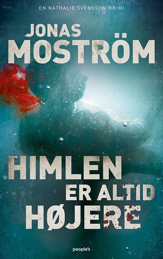 Himlen Er Altid Højere - Jonas Moström - Bog
