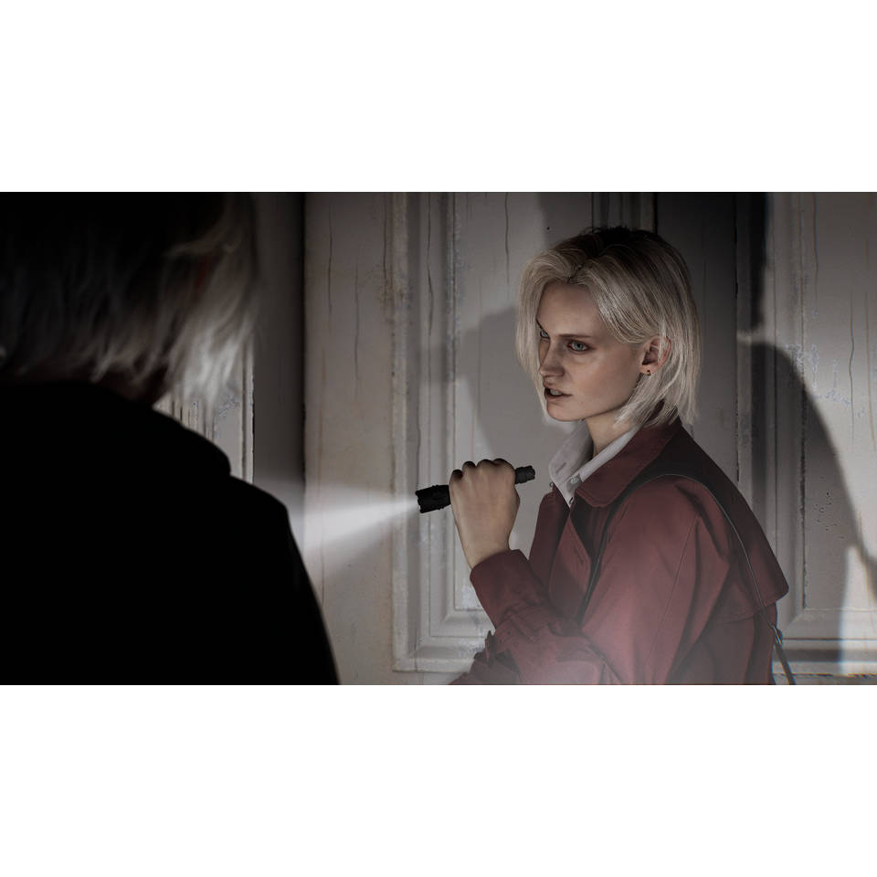 Resident Evil 9 Requiem Deluxe Edition PS5