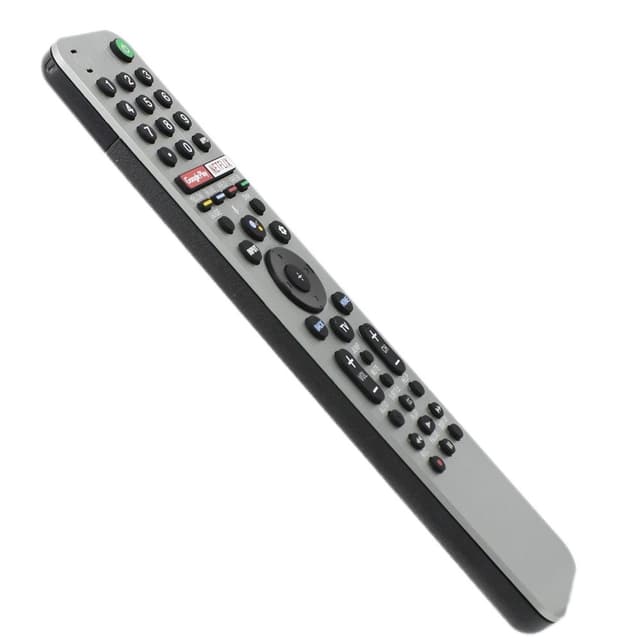 Udskiftning af fjernbetjening RMF-TX600U til Sony TV stemmefunktion