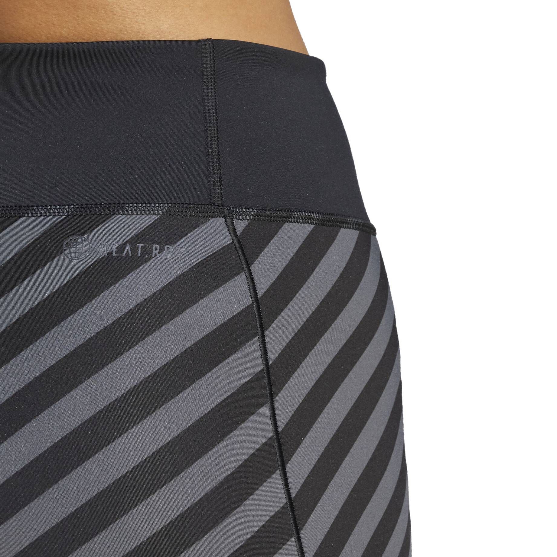 adidas Performance| Damen Tennistights  SH TIGHT PRO