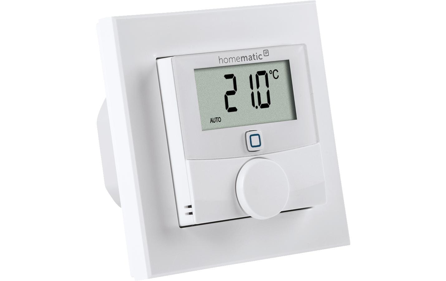 Homematic IP Smart-Home-Steuerelement »IP Smart Home«