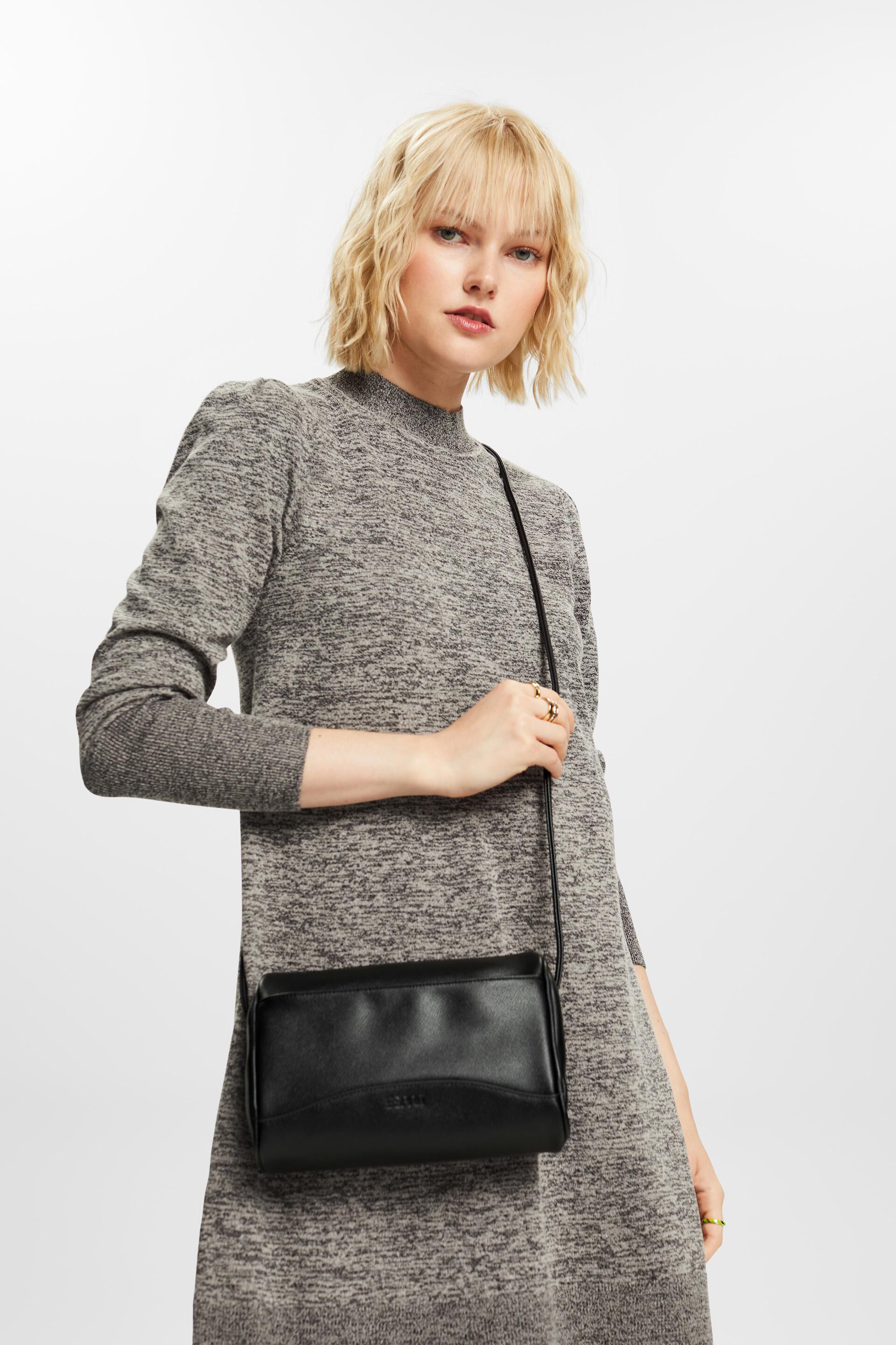 Sac bandoulière arrondi