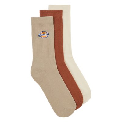 Chaussettes homme Valley Grove MARRON DICKIES