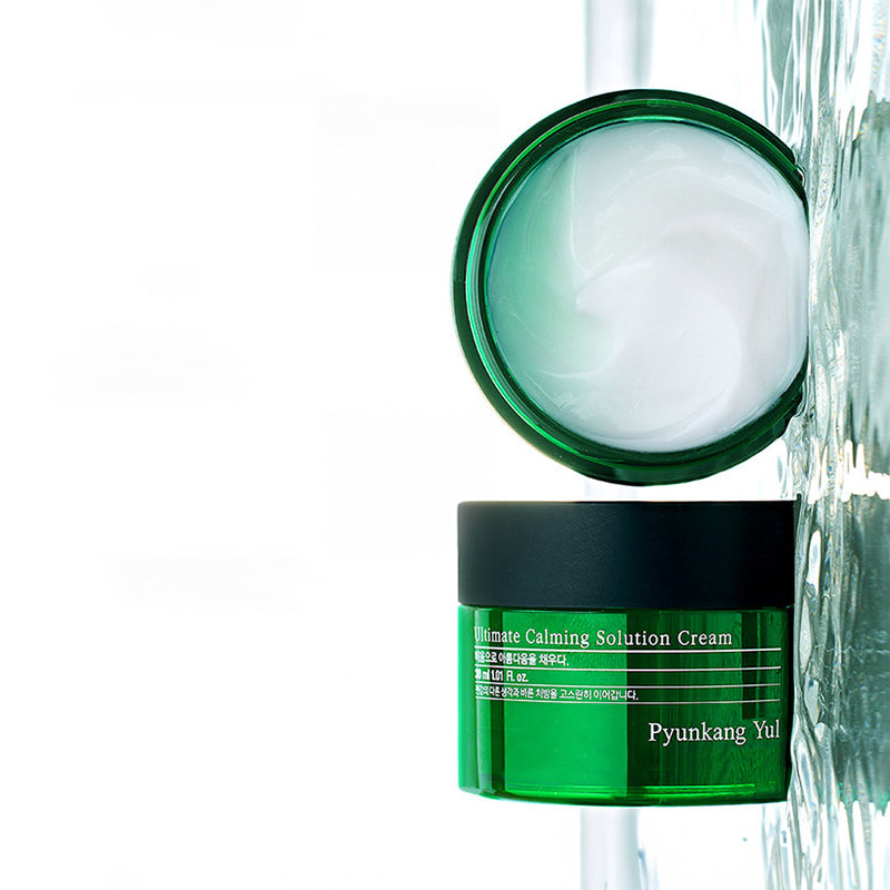 Ultimate Calming Solution Cream (Expiring 1/7/2026)