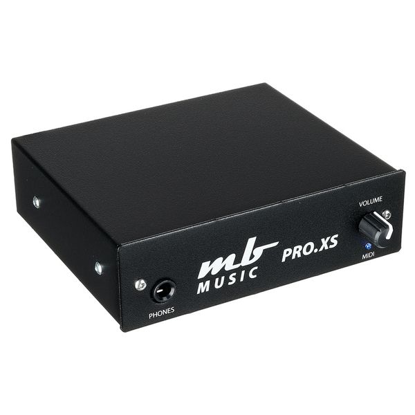 MB Music PRO.XS