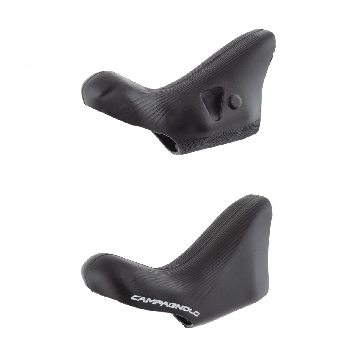 Campagnolo ErgoPower Super Record EPS hoods sort