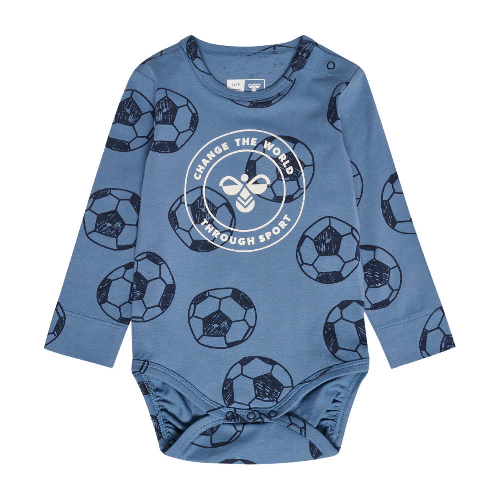 Hummel Body Ball