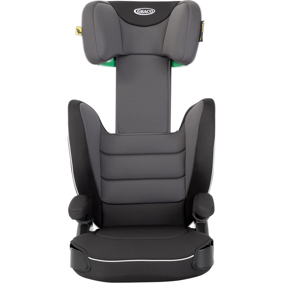 Graco Logico L i-Size Autokindersitz Midnight