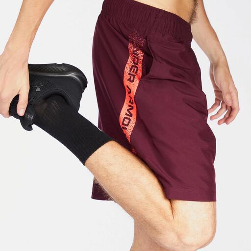 Fundação Under Armour