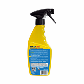 Rain-X 2-in-1 Glasreiniger   antiregen 88197500 500ml
