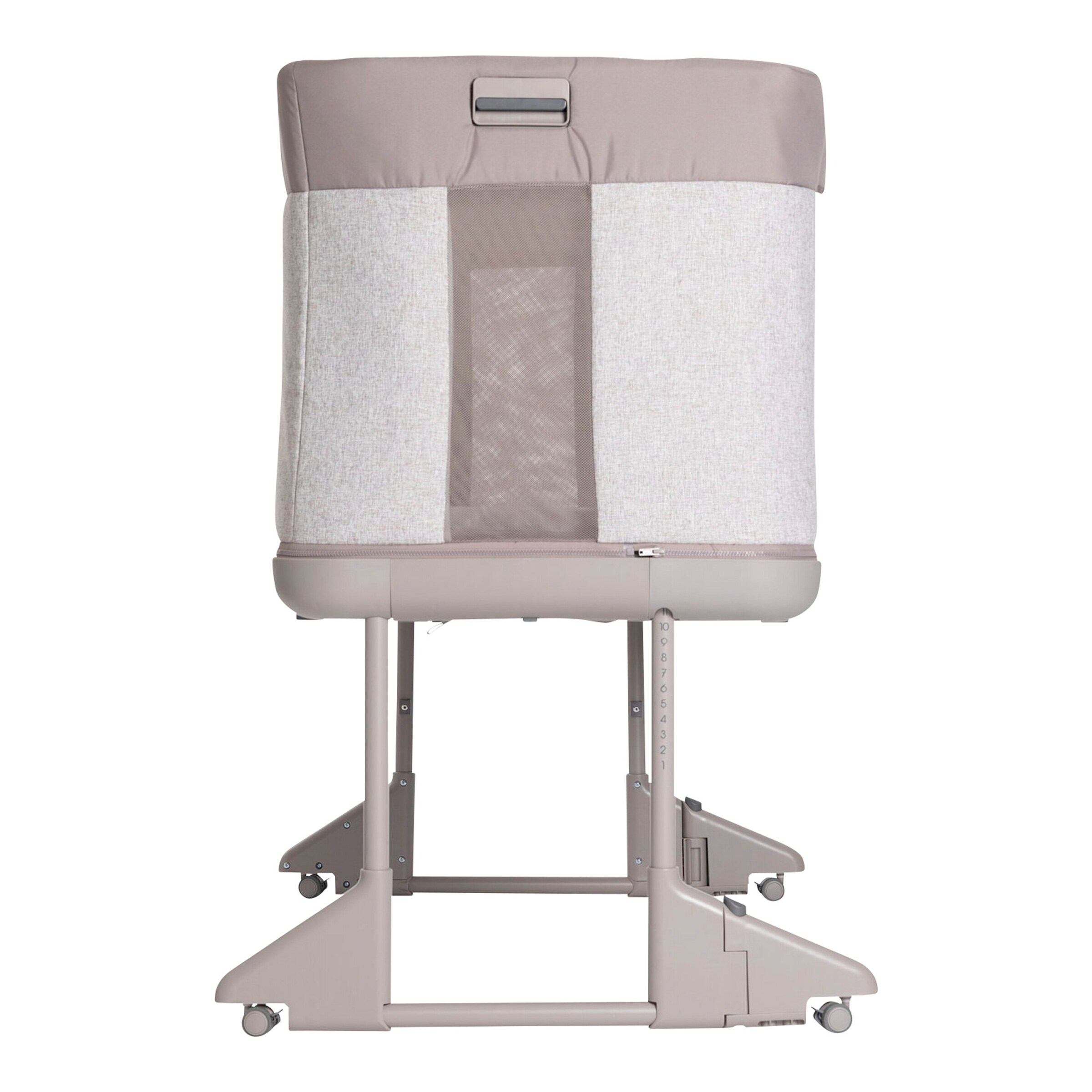 Chicco Beistellbett Next2Me Forever Almond