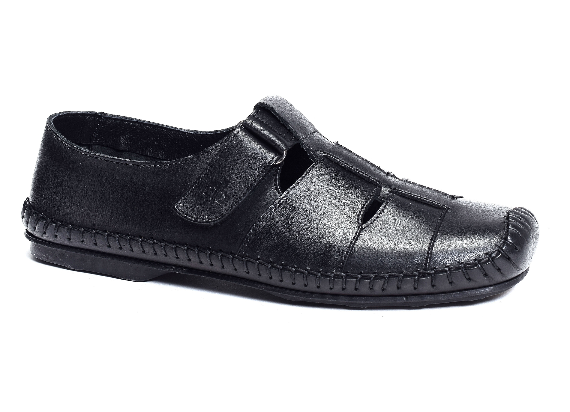 Bahamas dingo 620 noir