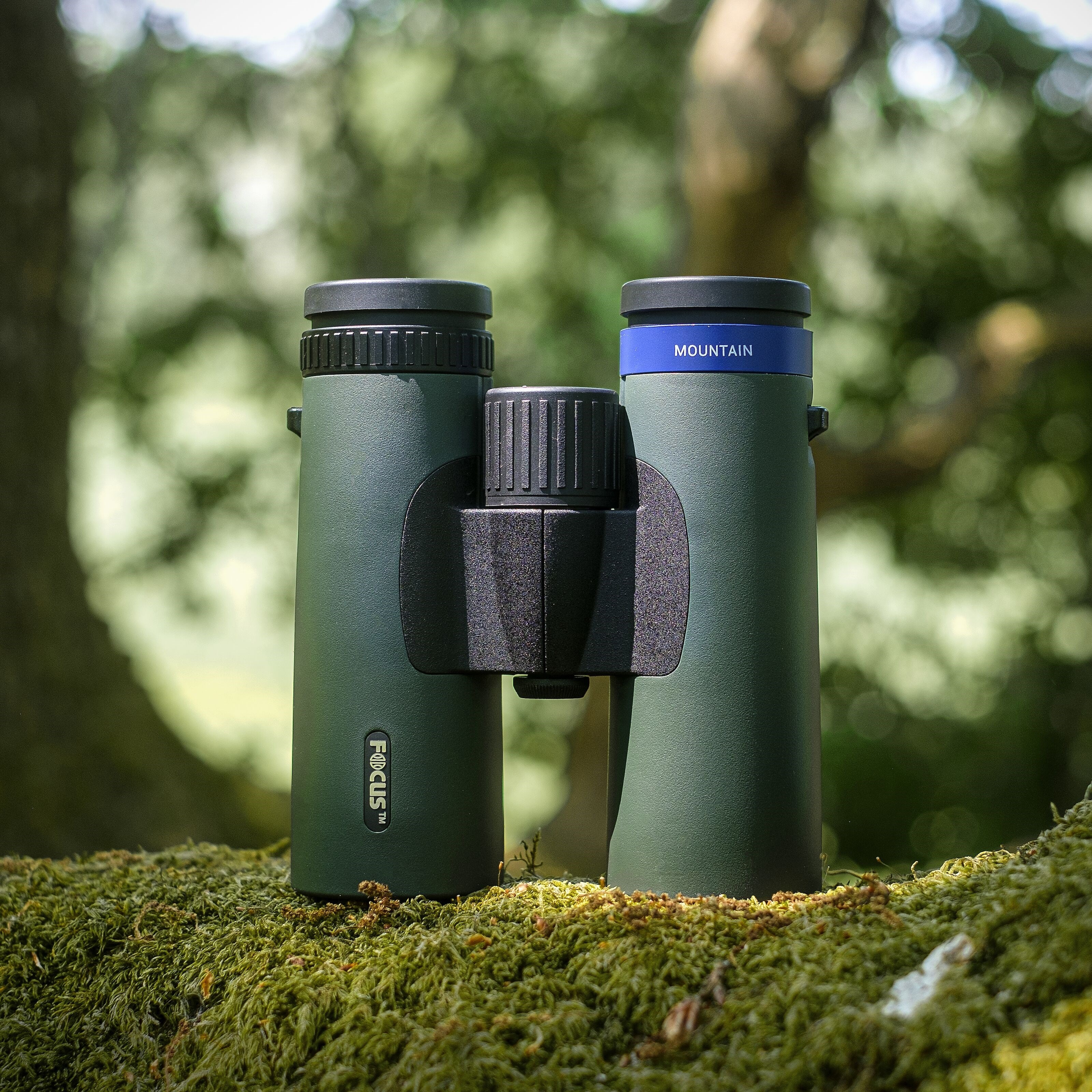 Focus Mountain 8x42 Kikkert