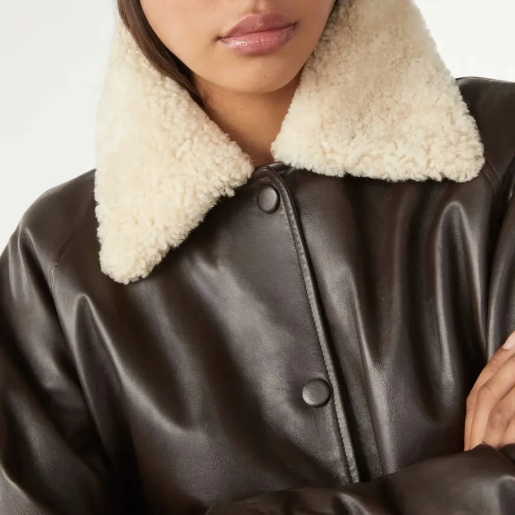 Blouson Banto Ba&sh