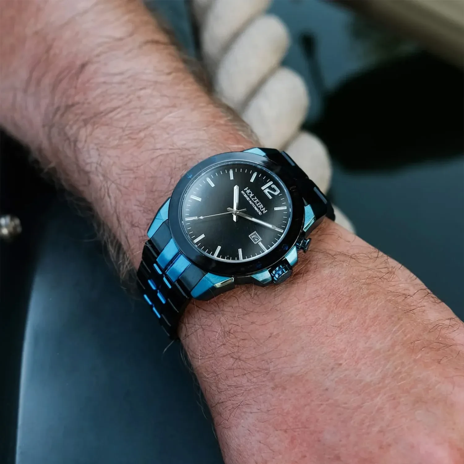 Holzkern Glaciersurge 9010631016043