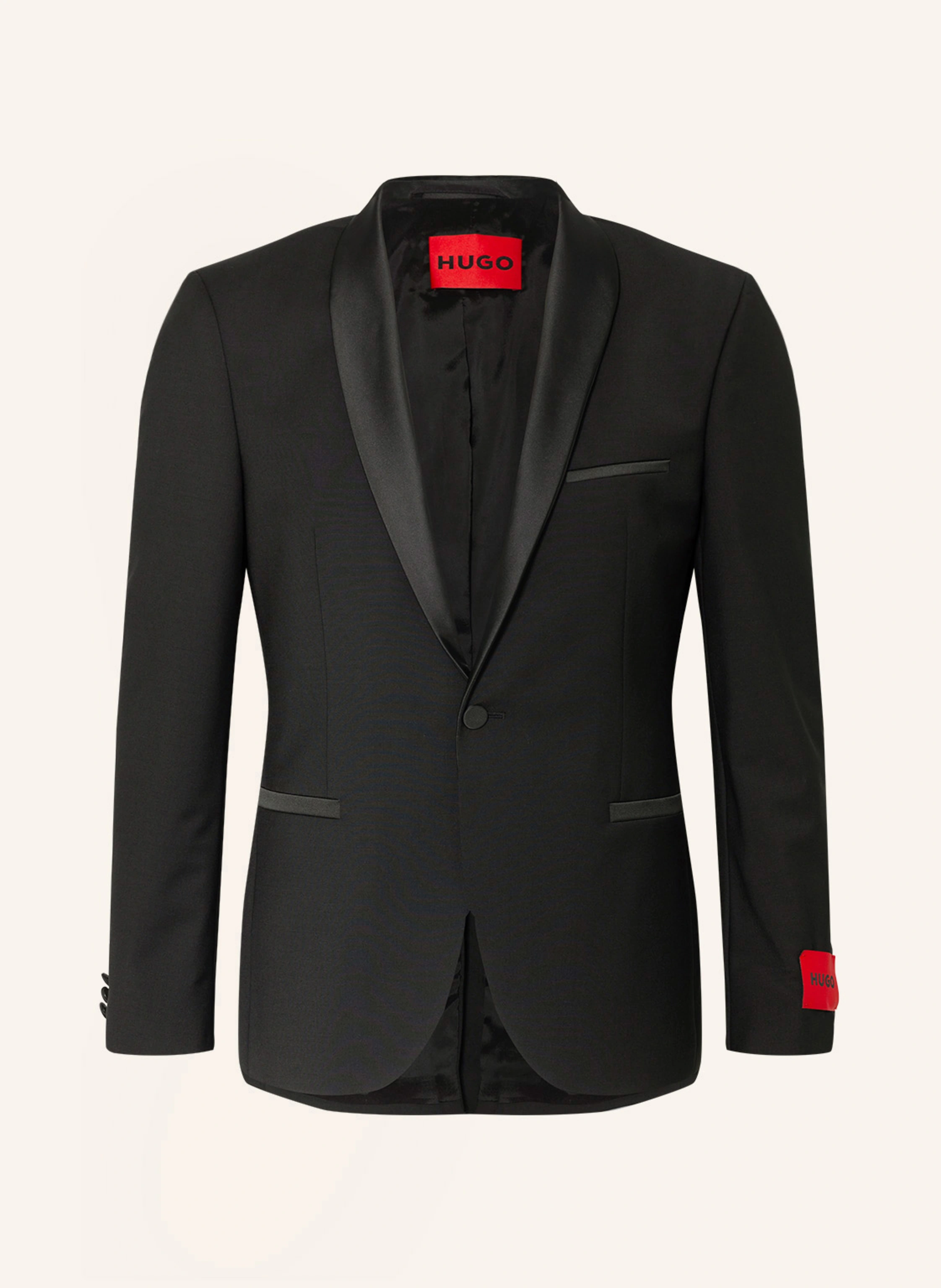 HUGO Smoking-Sakko ARTI Extra Slim Fit