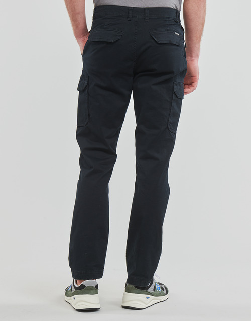 Columbia - Pacific Ridge Cargo Pant - Black