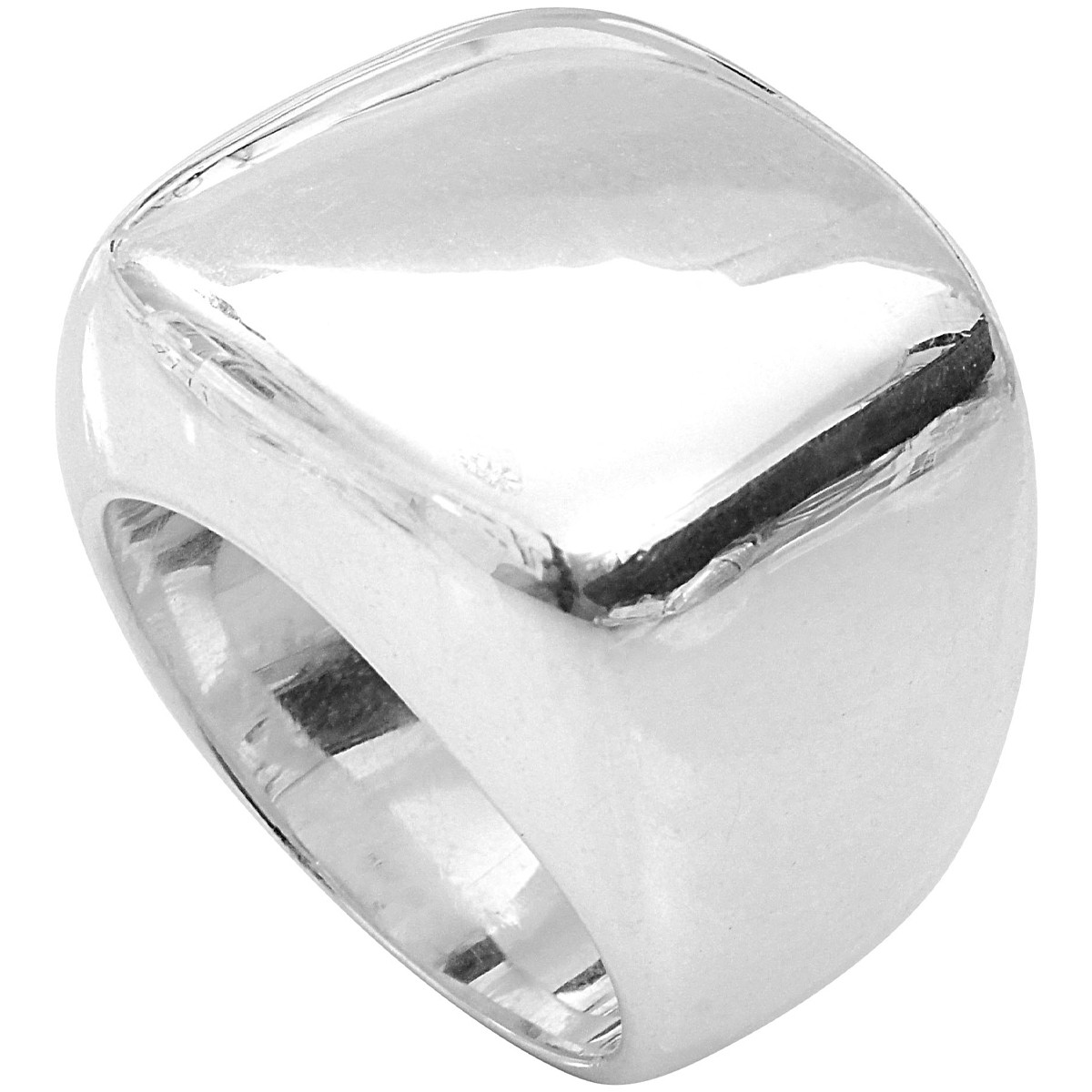 Bague - Argent 925/000
