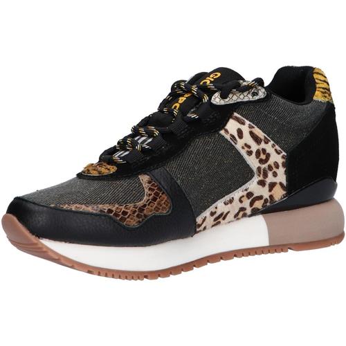 Gioseppo - 62598-KUNIA Negro