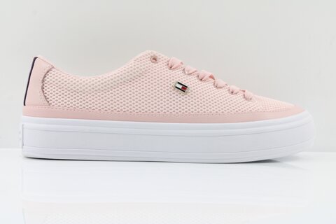 Hilfiger Tommy Footwear Leinenschuhe
