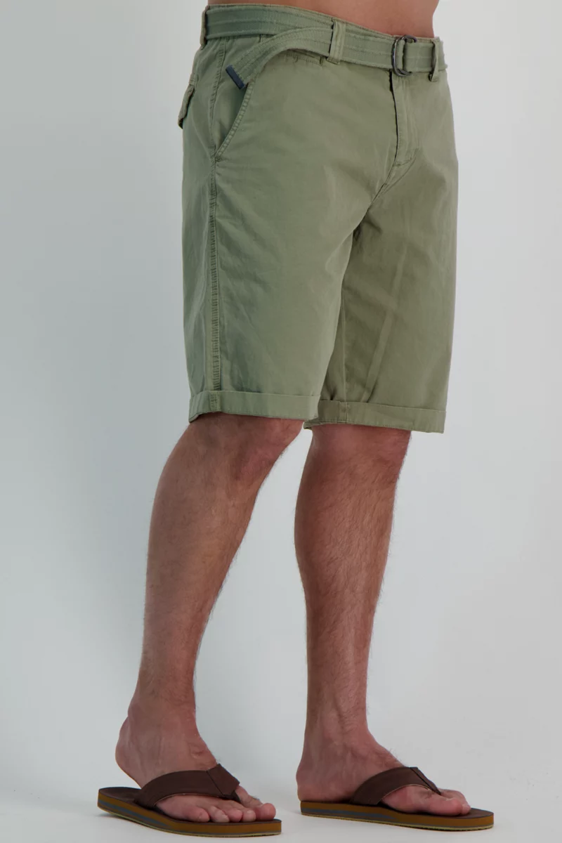 BEACH MOUNTAIN Herren Short