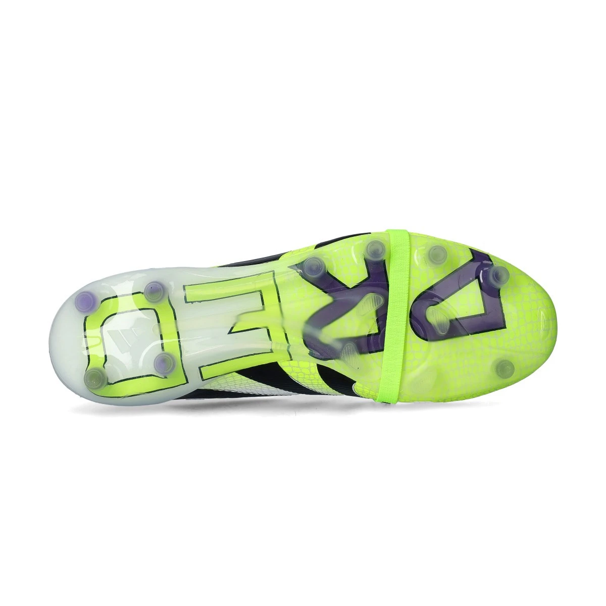 Chuteira adidas Predator Elite FT AG