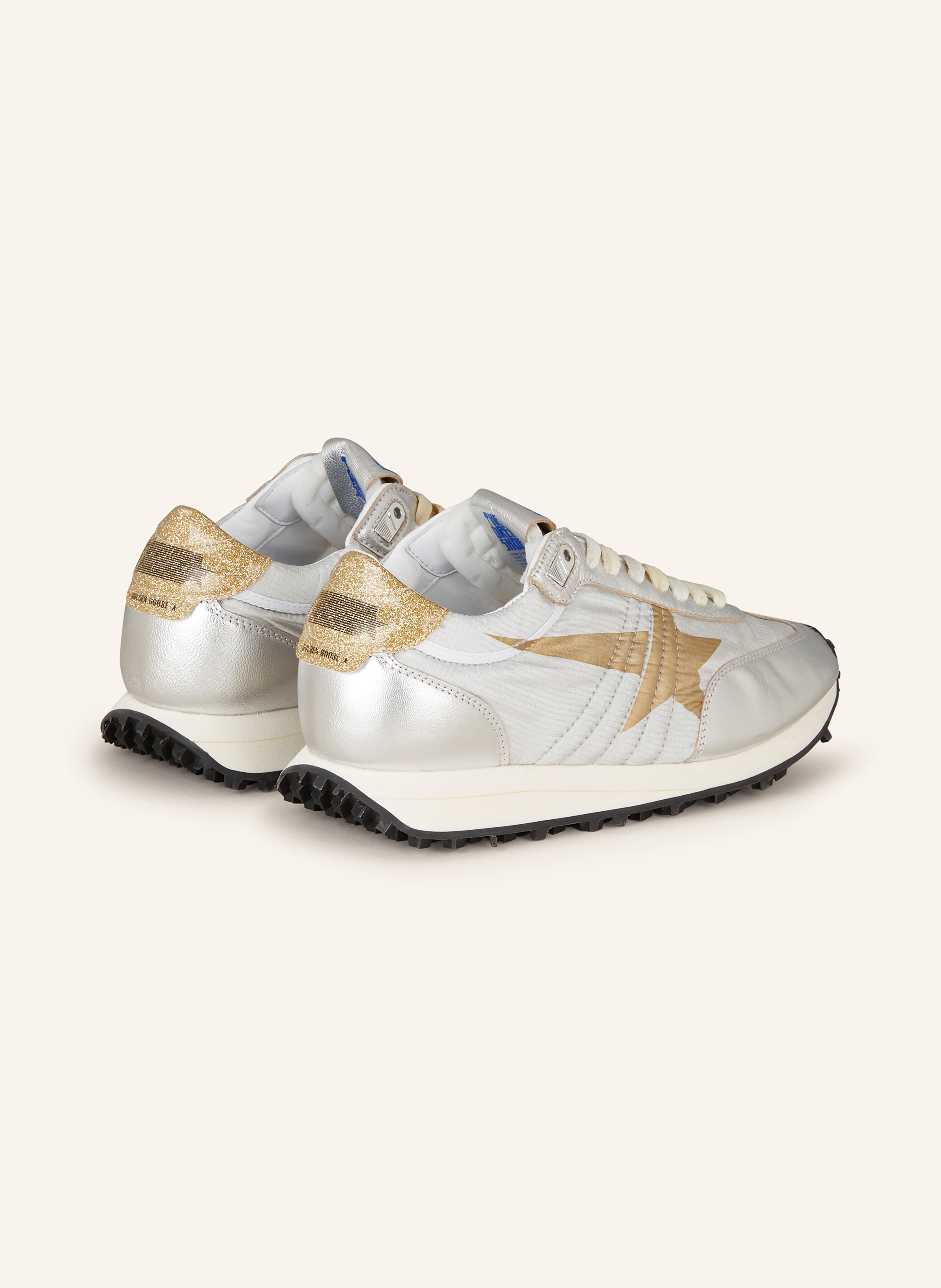 GOLDEN GOOSE Sneaker RUNNING MARATHON
