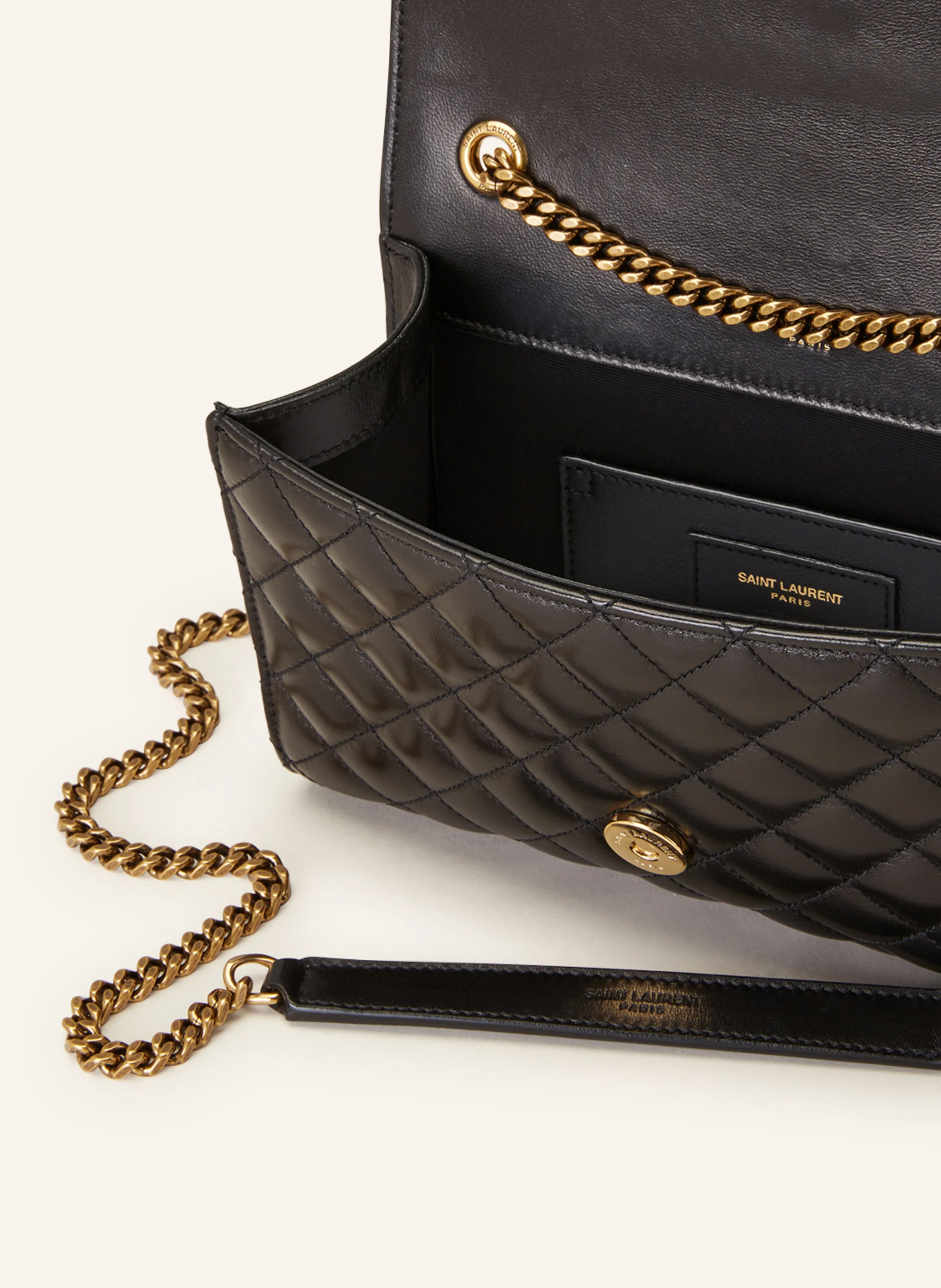 SAINT LAURENT Umhängetasche ENVELOPE