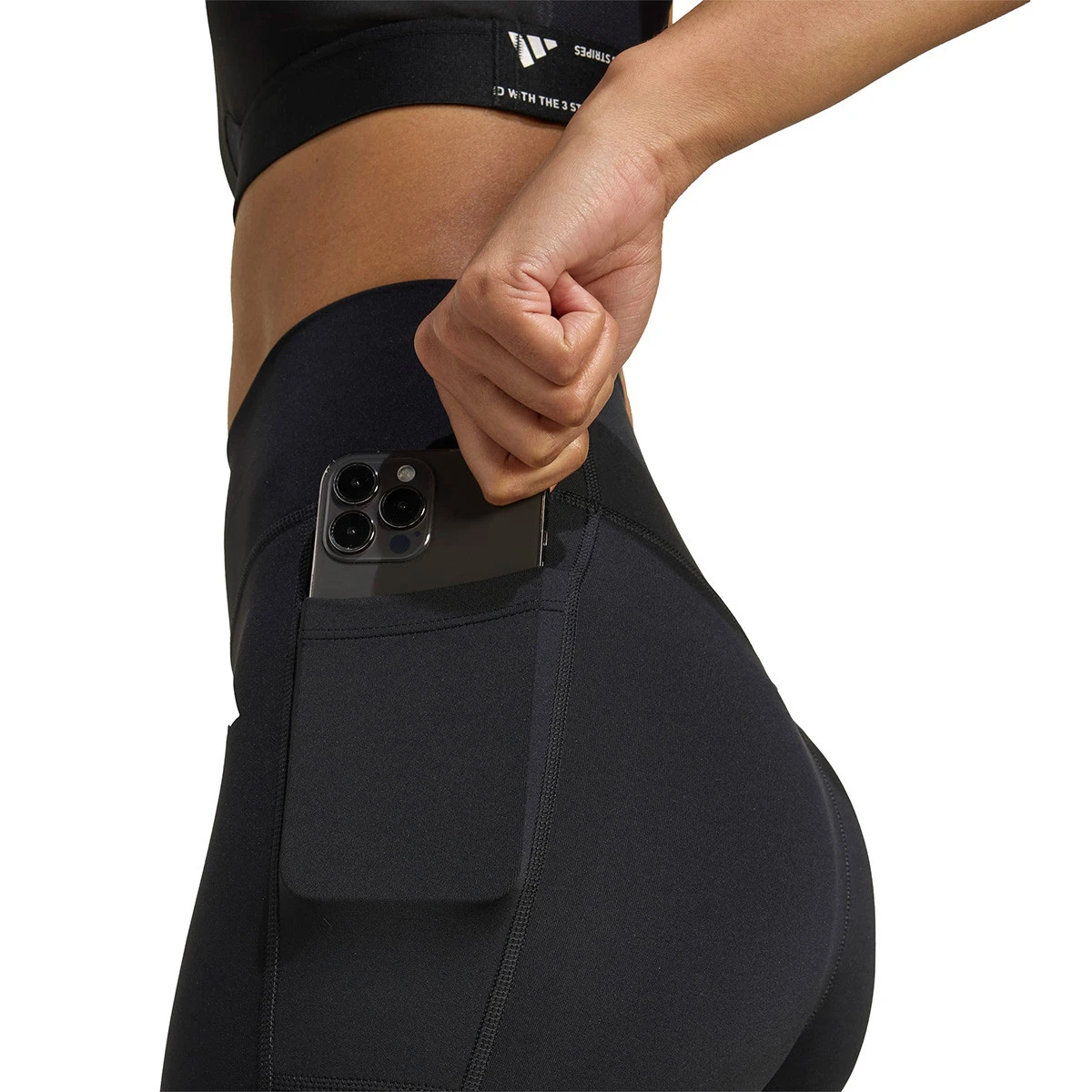 Leggings adidas Essentials Mulher
