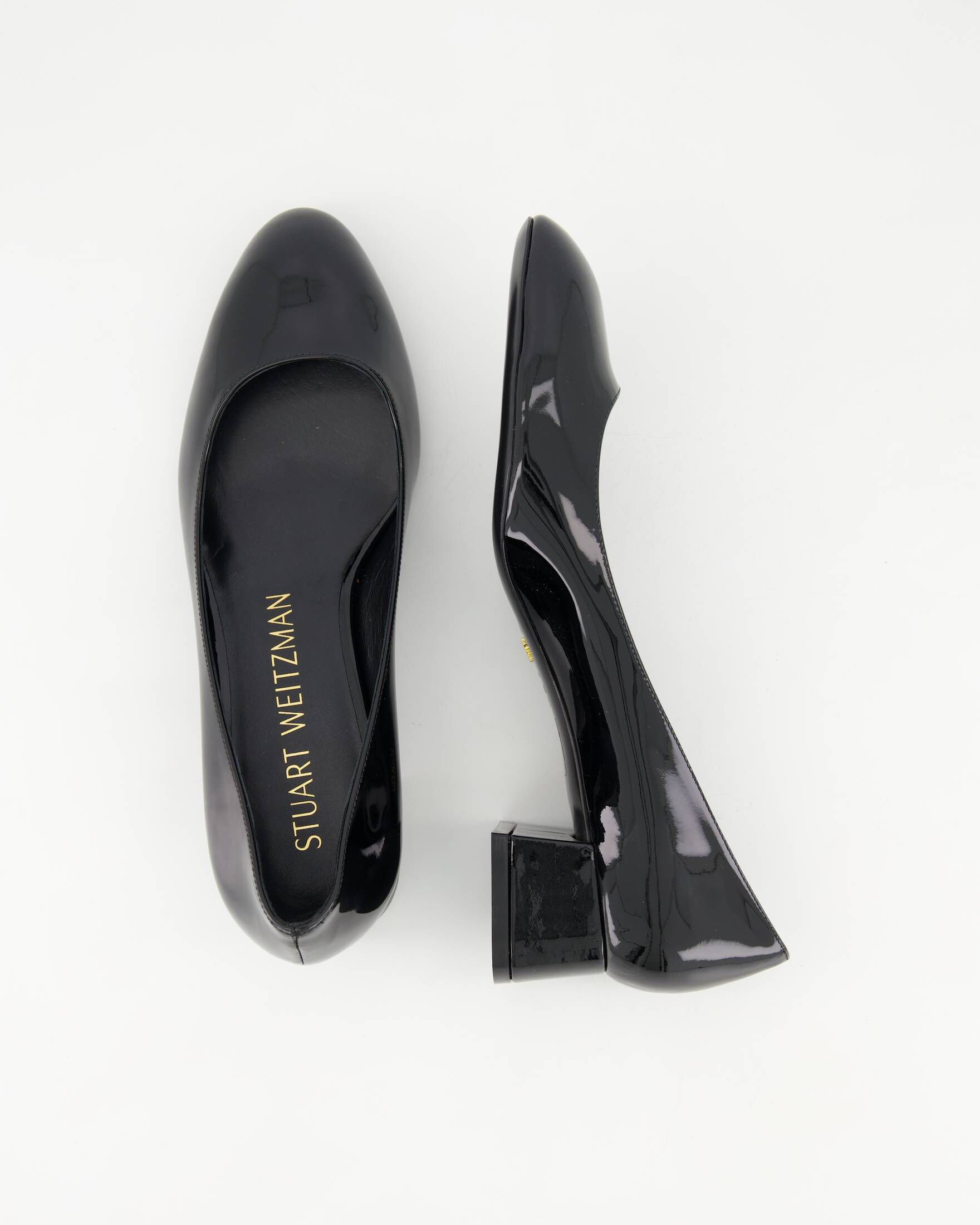 Stuart Weitzman| Damen Pumps VIVIENNE 35