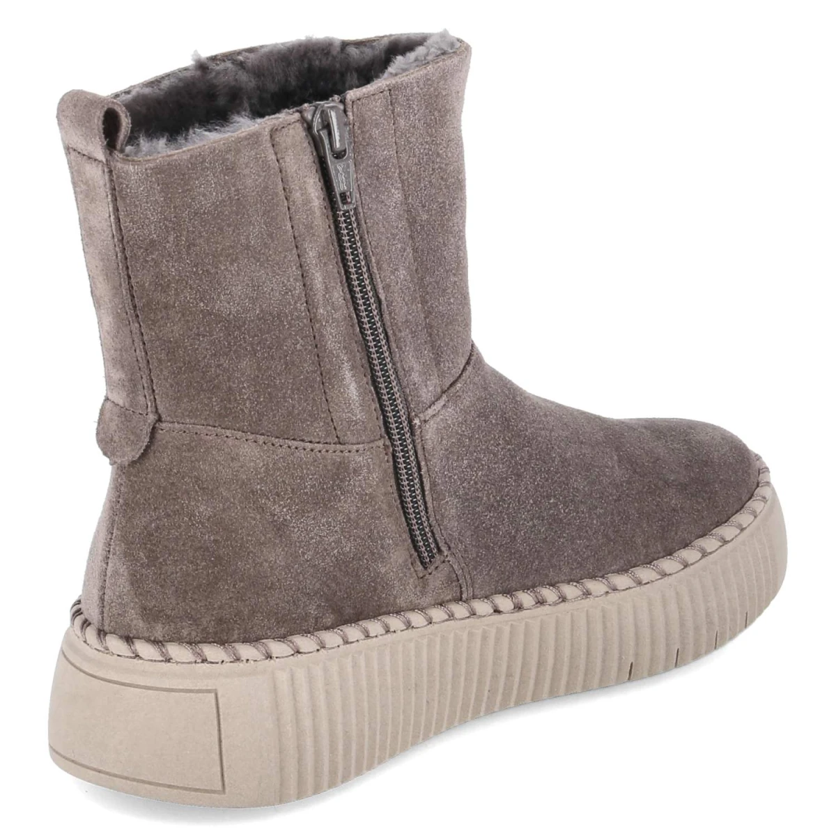 GaborWinterboots - natur
