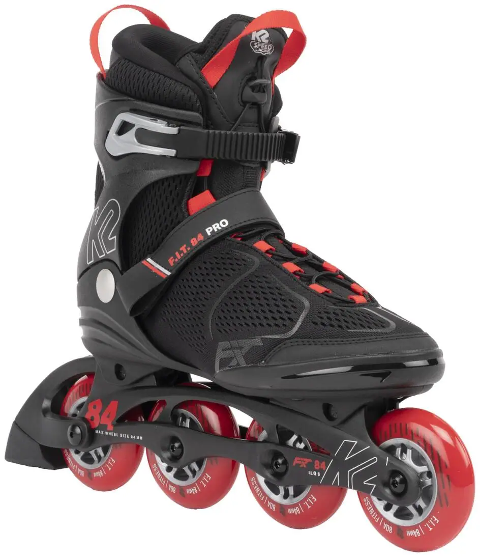 K2 F.I.T 84 Pro Inliners | SkatePro
