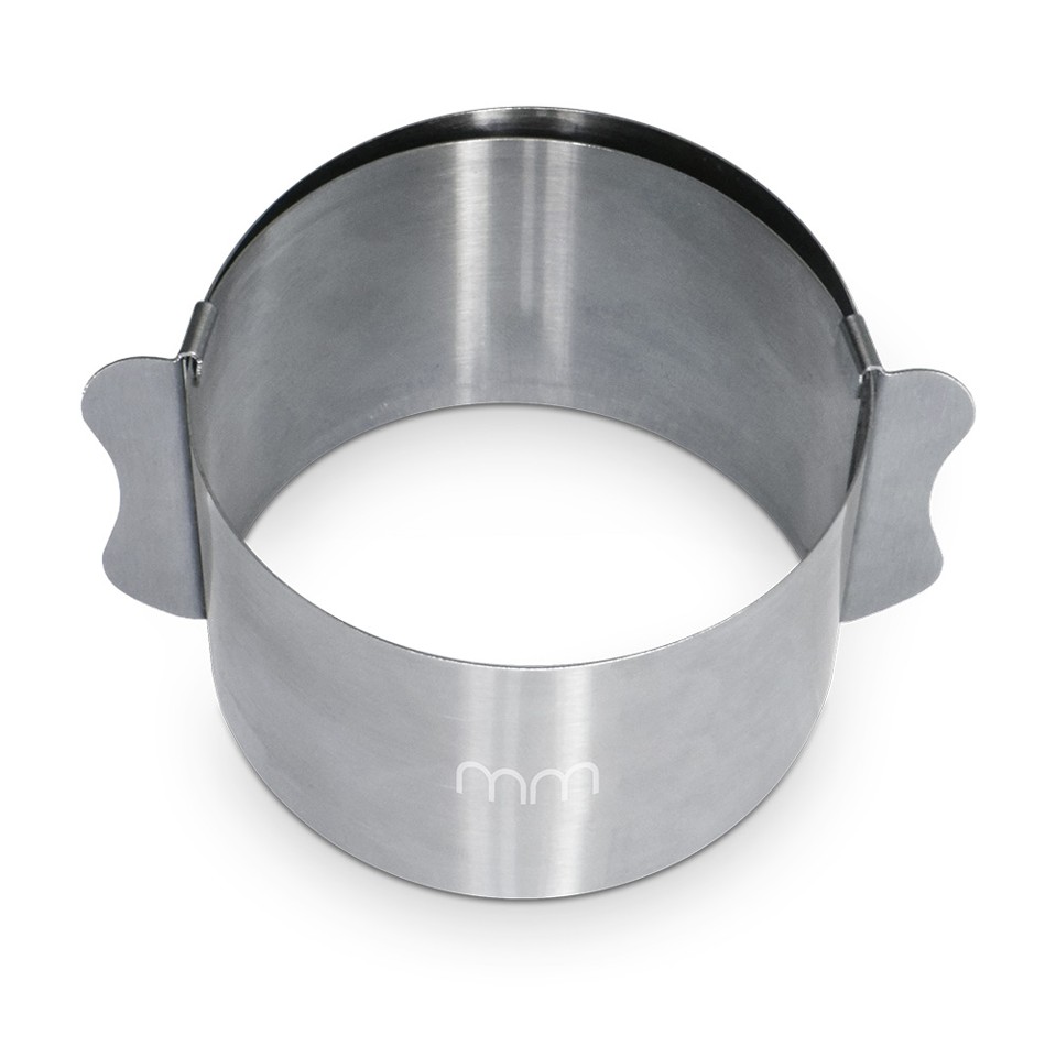 MM - Adjustable Ring Moulds (05060)