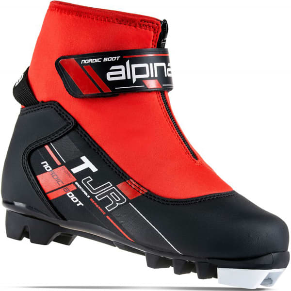 Chaussure ski de fond ALPINA TJ