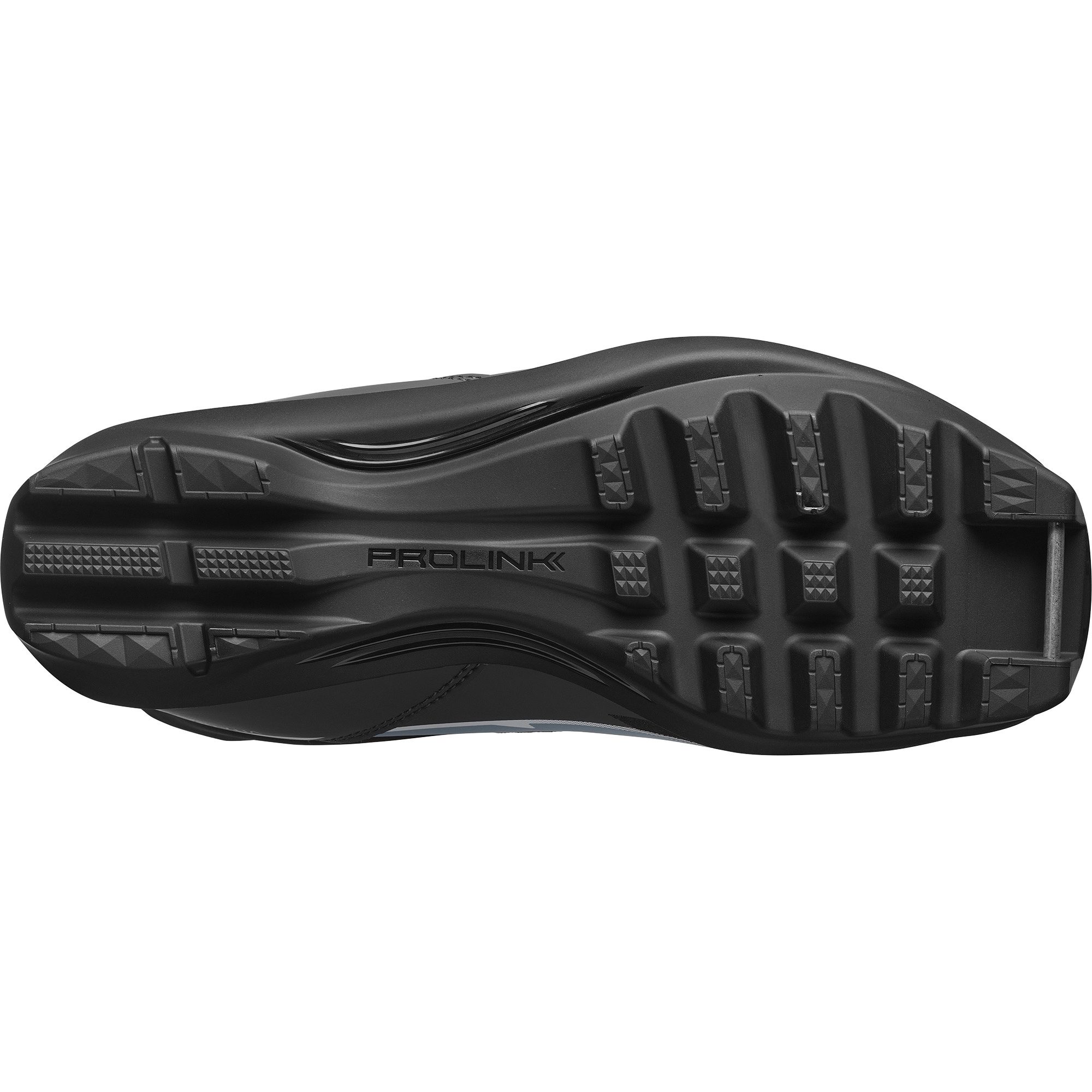 Salomon Vitane Prolink® Classic Langlaufschuhe Damen schwarz