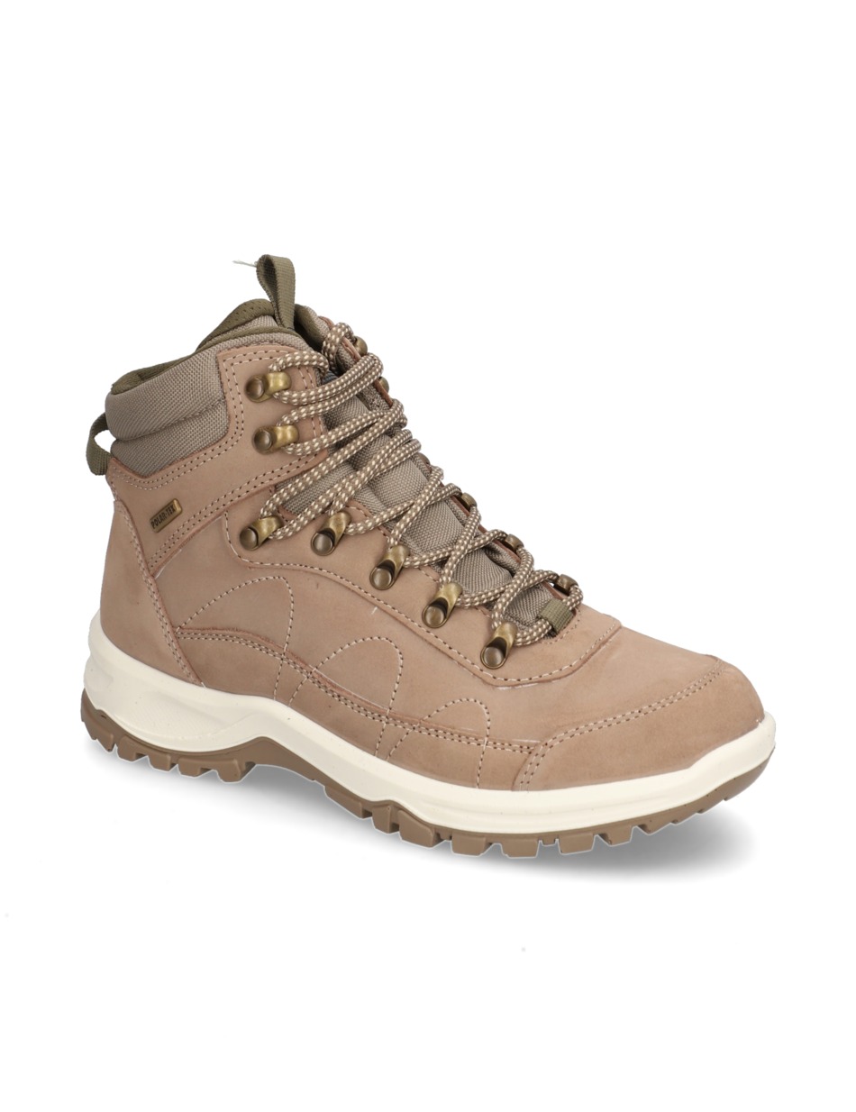 Nubukleder Outdoor