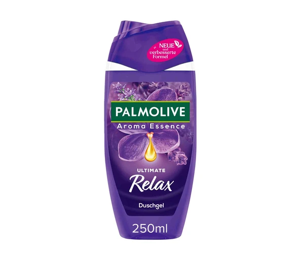 Palmolive Memories of Nature Ultimate Relax Duschgel