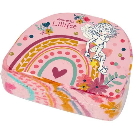 Die Spiegelburg Zauberhandtuch - Prinzessin Lillfee (Reh)
