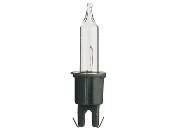 Konstsmide 2600-050SB, 0,35 W, Varm hvit, 1 kWh, E