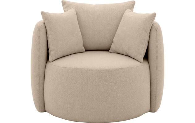 Fauteuil Terra