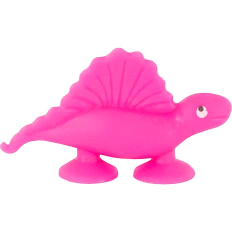 Scoop Dino Suction Playset 12-pak