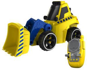 Silverlit Radiostyrt Bulldoser Tooko