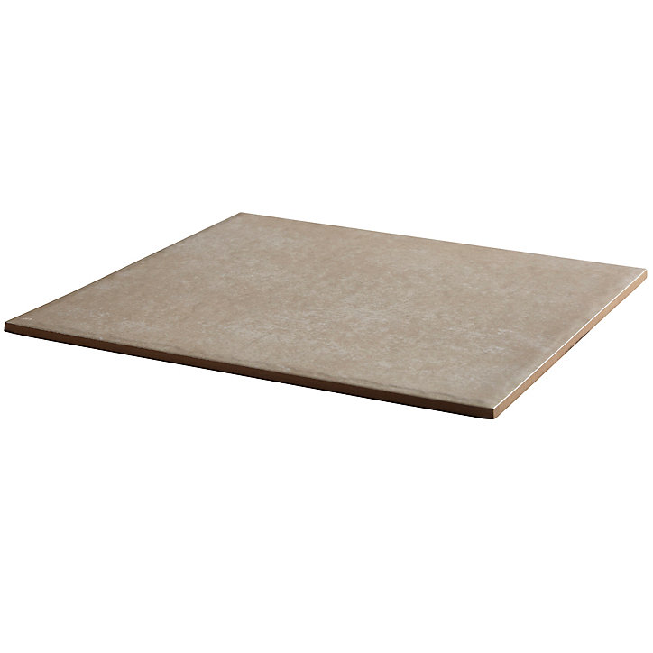Carrelage sol beige 33 x 33 cm Ravenne