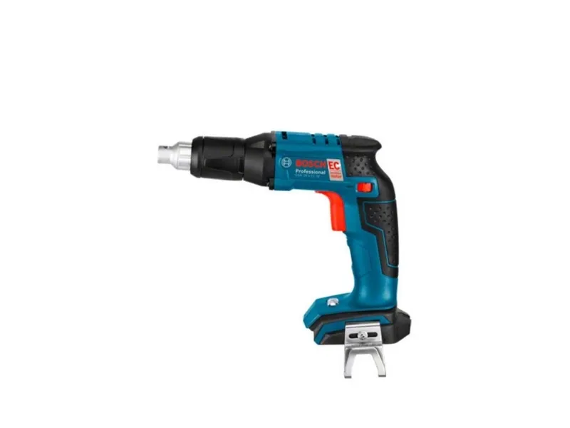 Bosch GSR 18 V-EC TE Professional - Skruetrækker til gipsvæg - ledningfri - 1/4