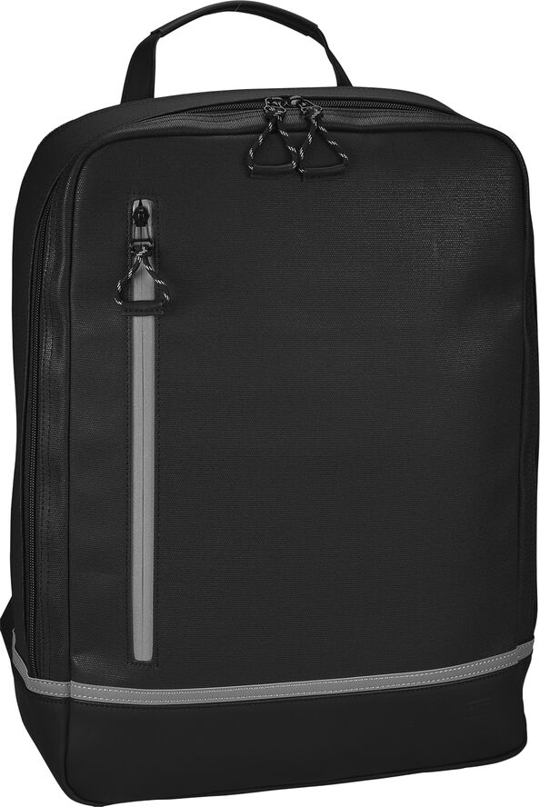 JOST black BILLUND CYCLISTPRO Daypack Backpack Black