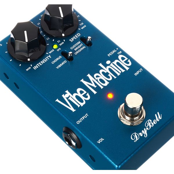 DryBell Vibe Machine V-3