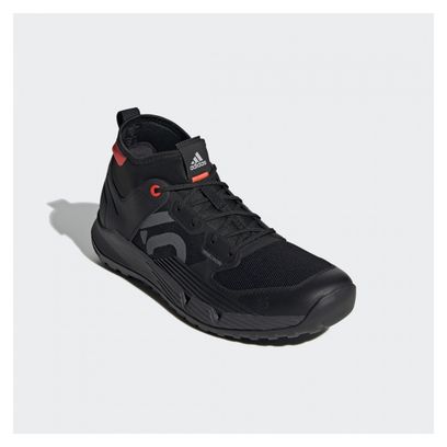 Chaussures adidas Five Ten Trailcross XT Noir / Gris / Rouge