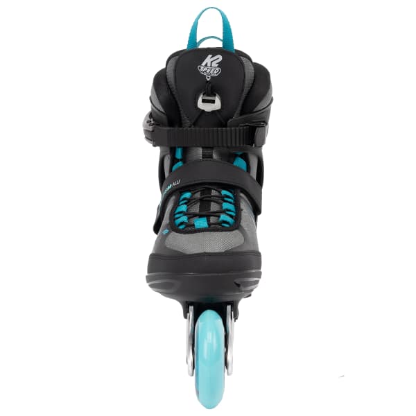 Roller fitness K2 ALEXIS 80 ALU
