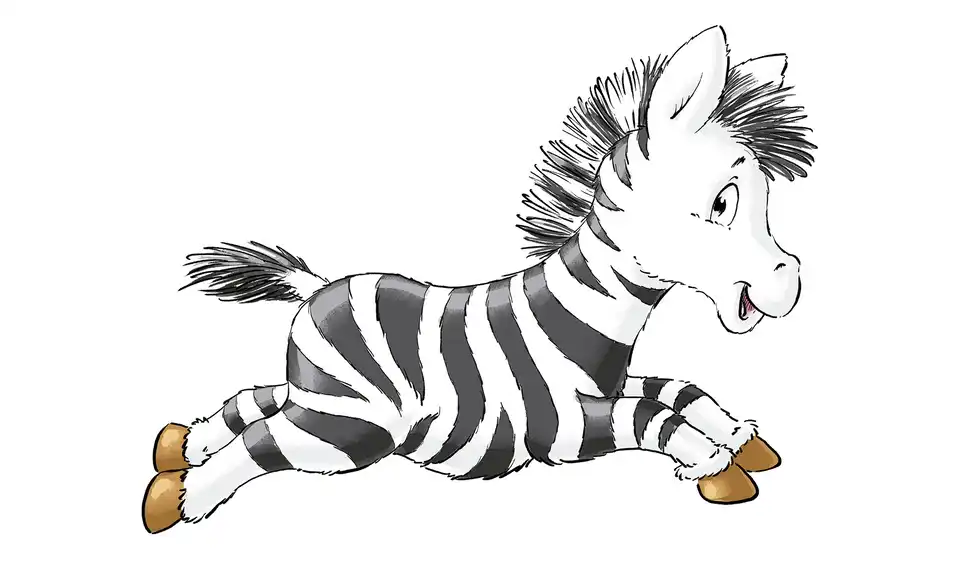 Ritzenhoff & Breker Kinderset "Zoe" Zoe