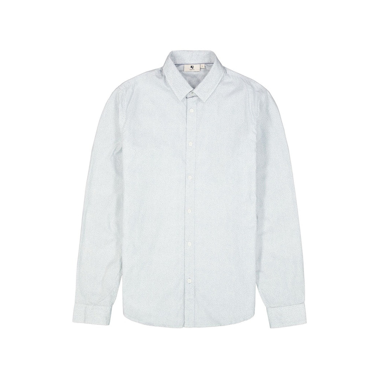 Garcia N41281_men`s shirt ls